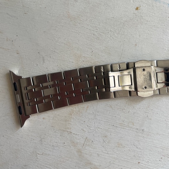 Rolex looking Apple Watch strap - Picture 4 of 6